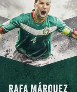 Rafa Maequez El Capitan