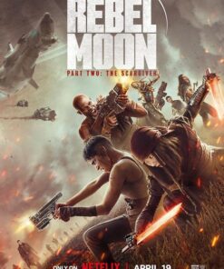 Rebel Moon phan 2 Ke khac vet seo