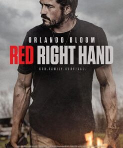 Red Right Hand