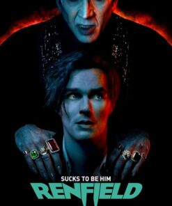 Renfield Tay Sai Cua Quy