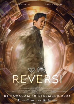 Reversi Tro lai