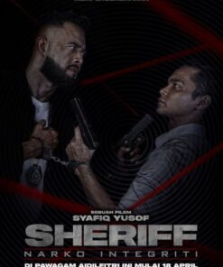 Sheriff Narko Integriti