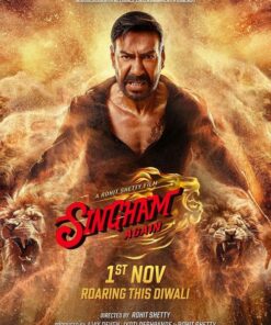 Singham Again