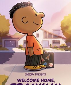 Snoopy Gioi thieu Chao mung ve nha, Franklin