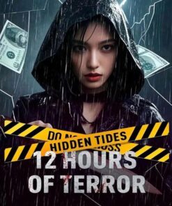 Song ngam cuon trao 12 tieng kinh hoang