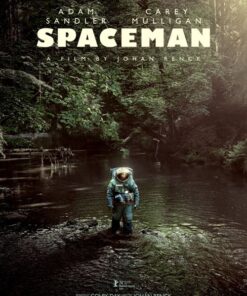 Spaceman