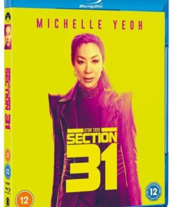 Star Trek: Bộ Phận 31
