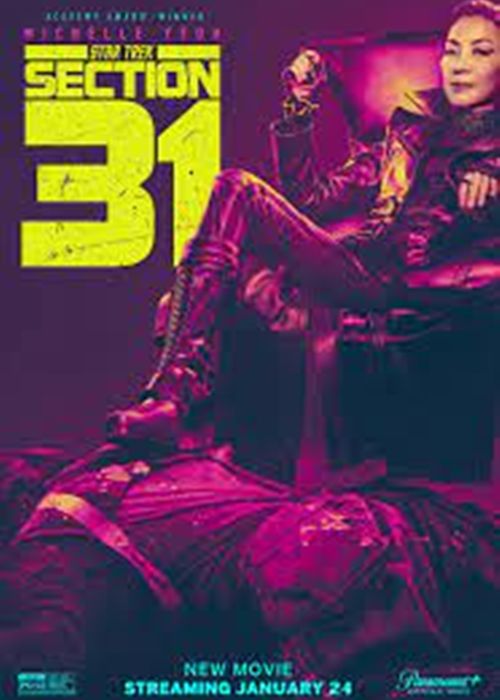 Star trek bo phan 31