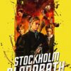 Stockholm tam mau