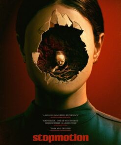 Stopmotion