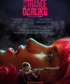 Strange Darling
