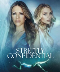 Strictly Confidential