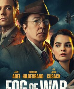 Suong mu chien tranh