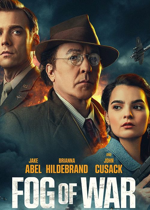 Suong mu chien tranh