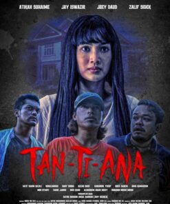 Tan-Ti-Ana