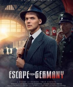 Tau thoat khoi Duc Quoc Xa