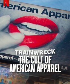 Tham hoa toan tap su sung bai american apparel