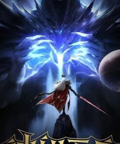 Than an vuong toa truyen ky y lai khac tu