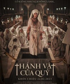 Thanh vat cua quy