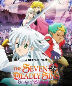 That hinh dai toi 2 Moi thu Edinburgh phan 2