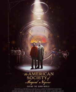 The Book of Clarence