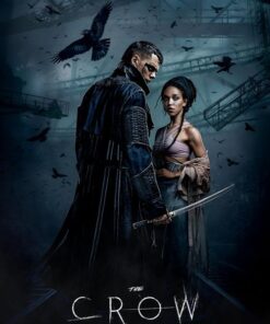 The Crow Bao thu