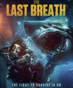 The Last Breath