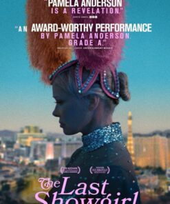 The Last Showgirl
