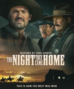 The Night They Came Home