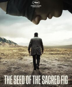 The Seed of the Sacred Fig