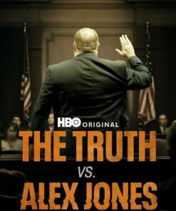 The Truth vs. Alex Jones