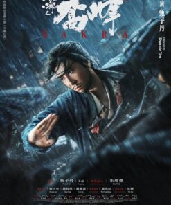 Thien Long Bat Bo Kieu Phong Truyen