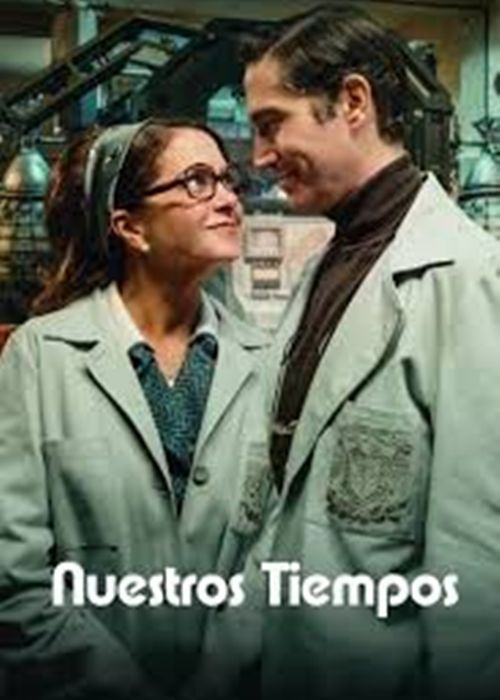 Thoi dai cua chung ta