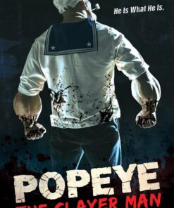 Thuyen Truong Popeye