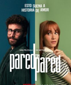 Tinh yeu, ben kia buc tuong