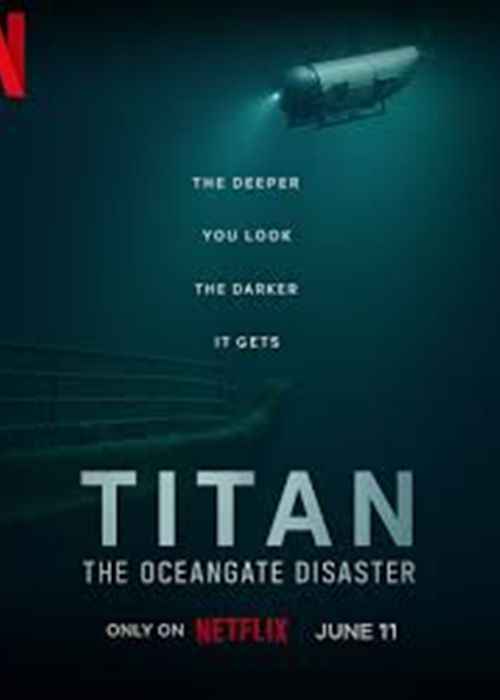 Titan tham hoa oceangate