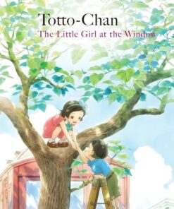 Totto-chan Co be ben cua so