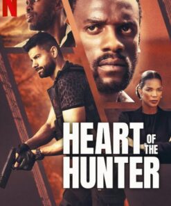 Trai tim cua tho san