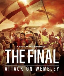 Tran chung ket Vu tan cong Wembley