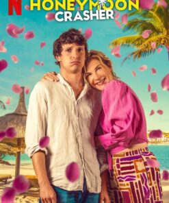 Trăng Mật Cùng Mẹ