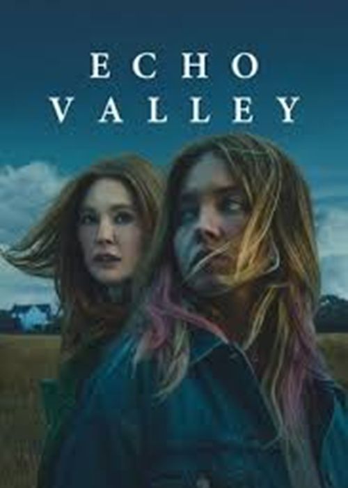 Trang trai echo valley