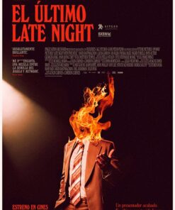 Tro chuyen dem khuya voi quy du