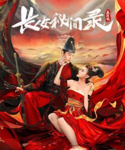 Truong an bi van luc Nhiep an nuong