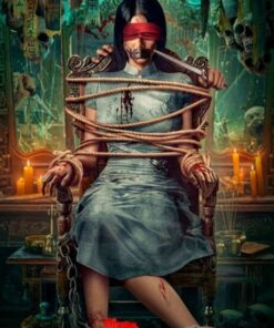 Truy Tìm Hung Thủ