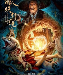 Truyền Thuyết Hồ Yêu