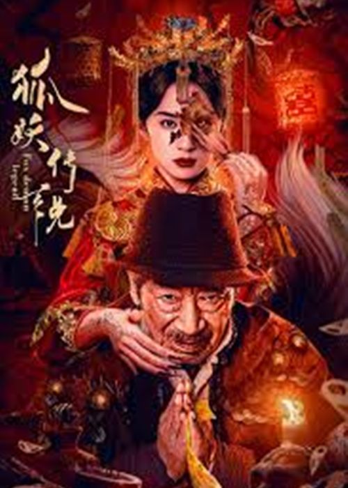 Truyen thuyet ho yeu