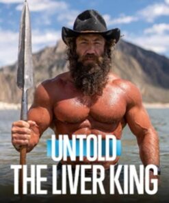 Untold The Liver King