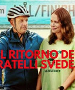 Ute och cyklar