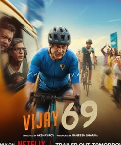 Vijay 69