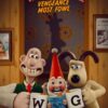 Wallace & Gromit Long vu bao thu
